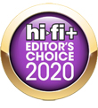HiFi+ Awards 2020